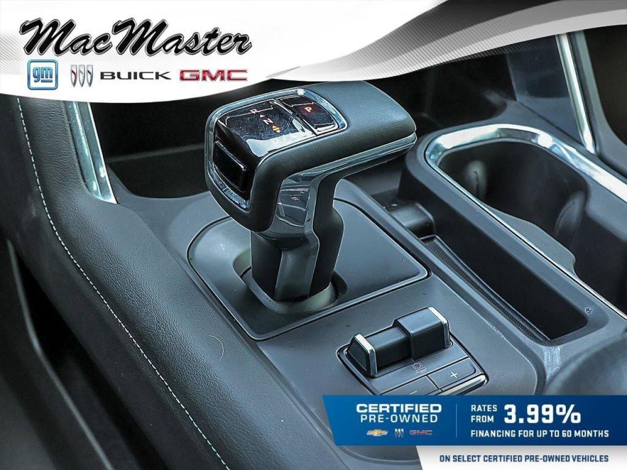 2023 GMC Sierra 1500 DenaliDENALI RESERVE, DURAMAX, 4X4, LOADED, 1-OWNE Photo