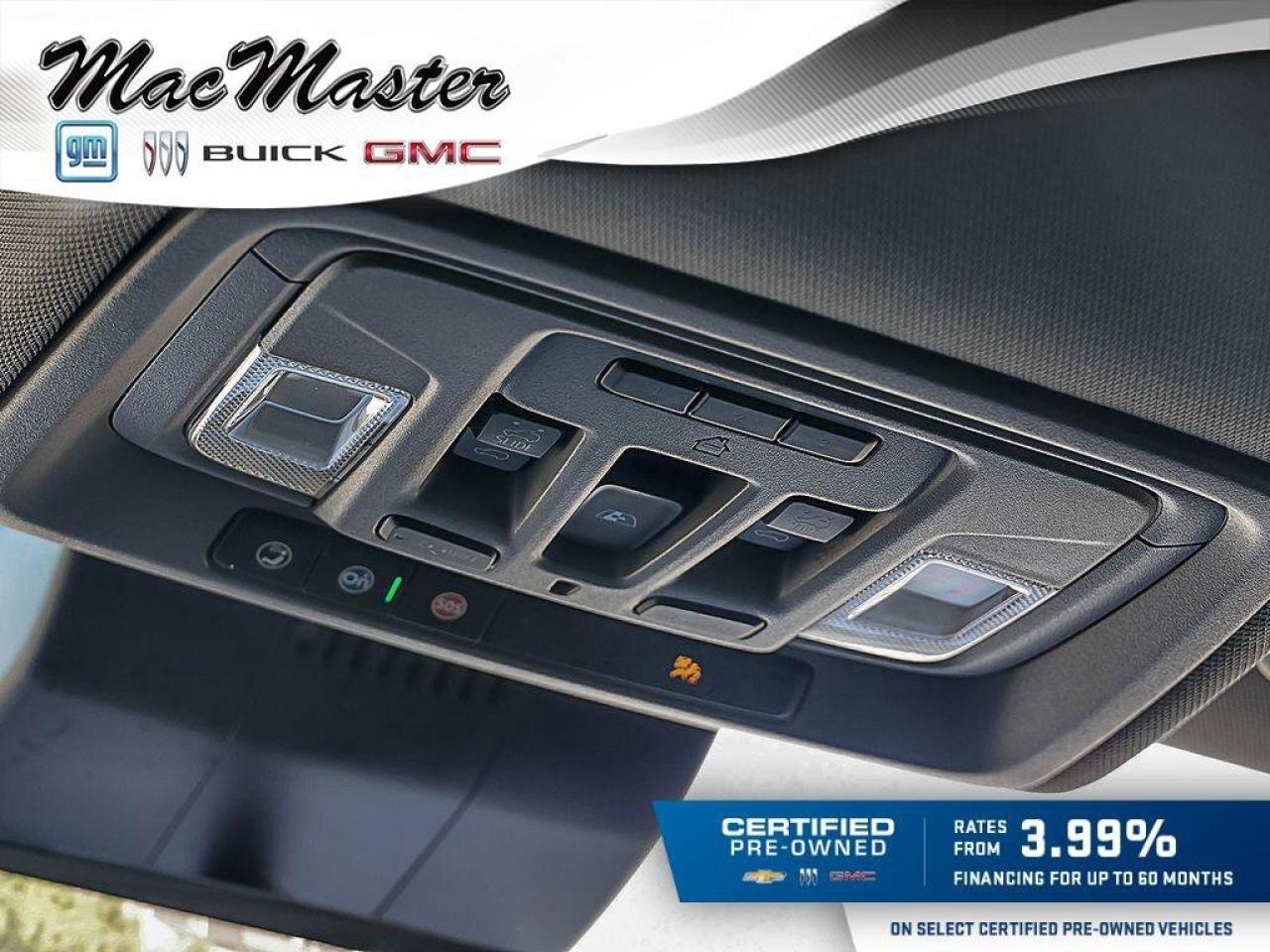 2023 GMC Sierra 1500 DenaliDENALI RESERVE, DURAMAX, 4X4, LOADED, 1-OWNE Photo