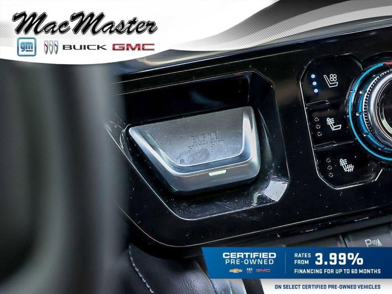 2023 GMC Sierra 1500 DenaliDENALI RESERVE, DURAMAX, 4X4, LOADED, 1-OWNE Photo