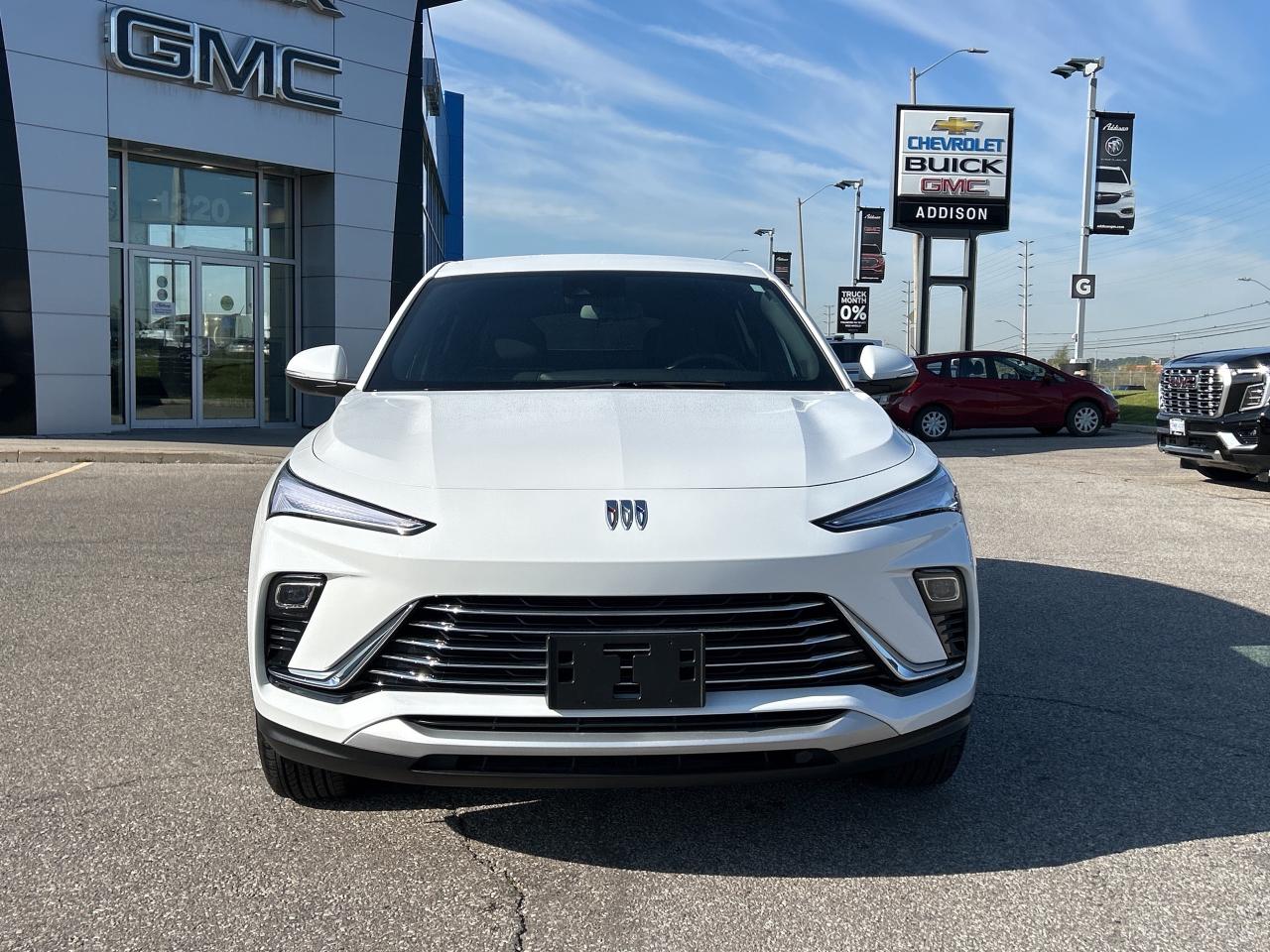 2024 Buick Envista FWD 4dr Preferred Photo