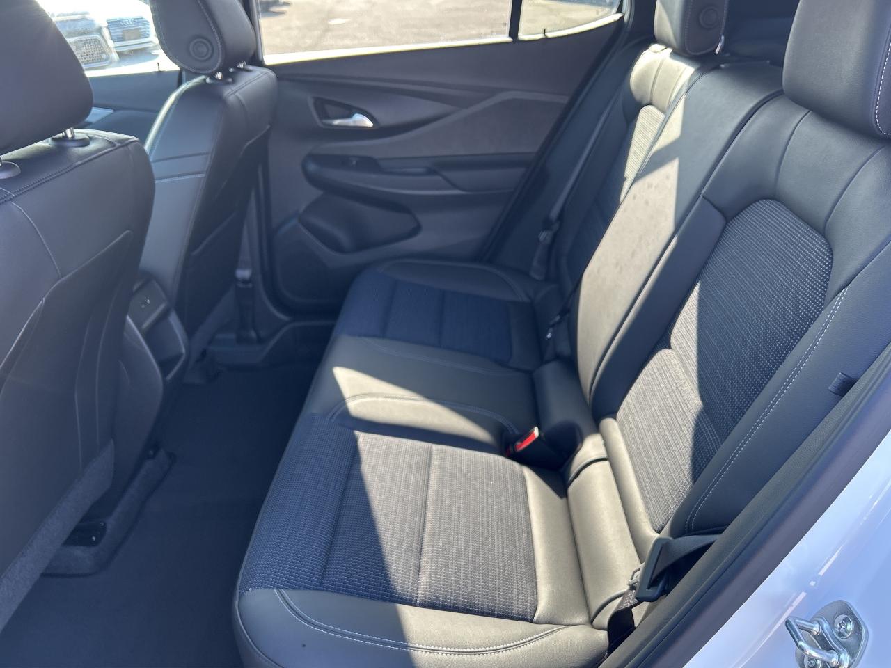 2024 Buick Envista FWD 4dr Preferred Photo