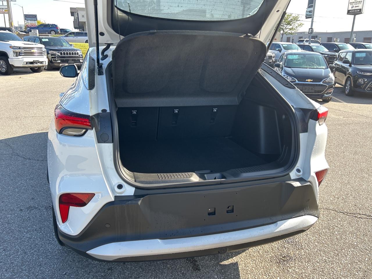 2024 Buick Envista FWD 4dr Preferred Photo