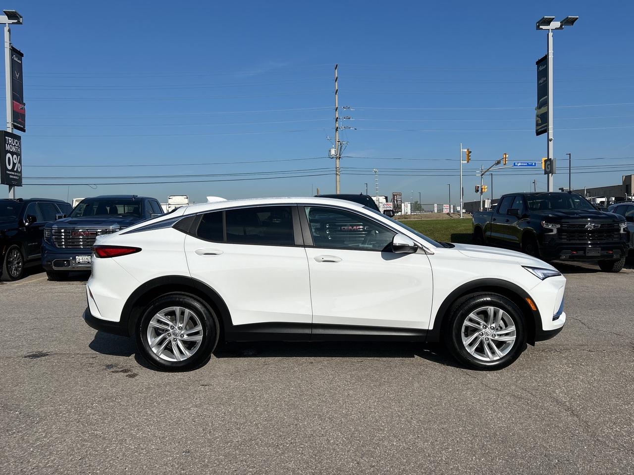 2024 Buick Envista FWD 4dr Preferred Photo