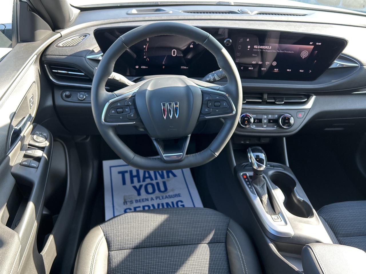 2024 Buick Envista FWD 4dr Preferred Photo