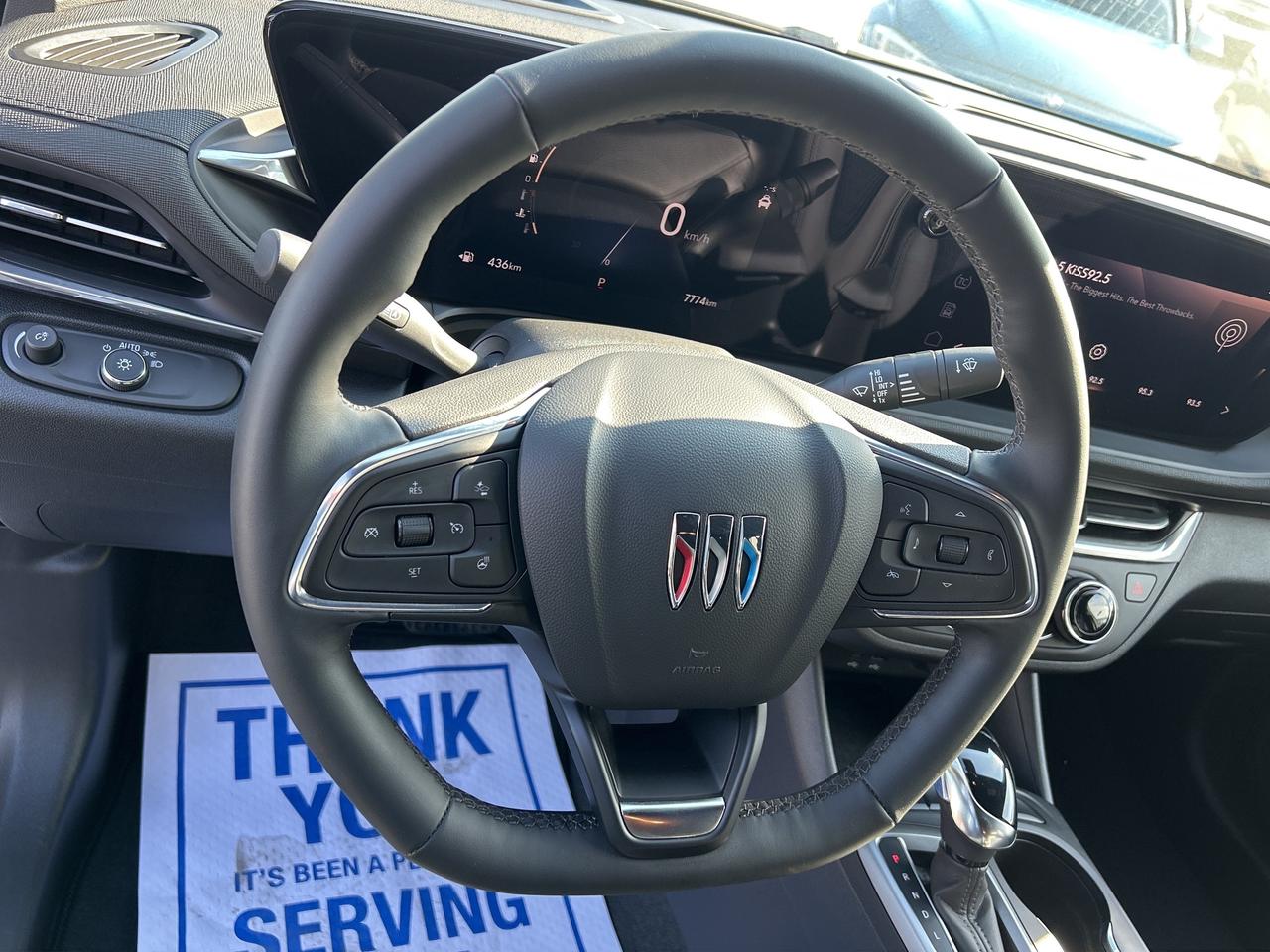 2024 Buick Envista FWD 4dr Preferred Photo