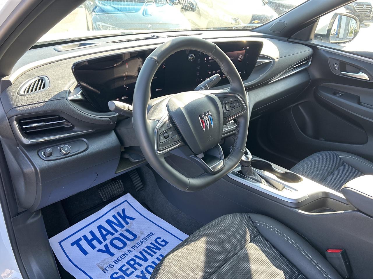 2024 Buick Envista FWD 4dr Preferred Photo