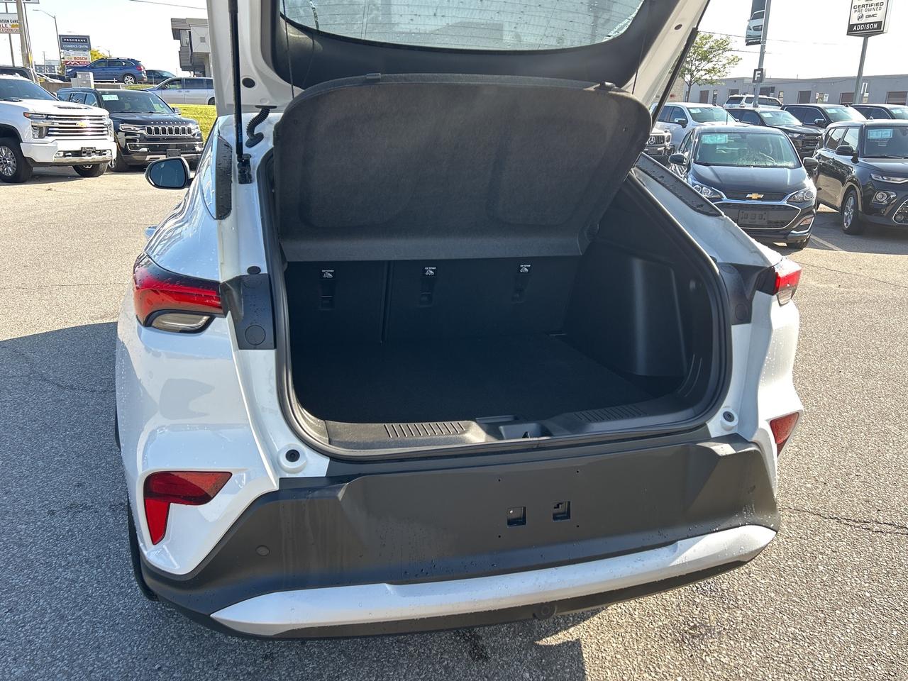 2024 Buick Envista FWD 4dr Preferred Photo