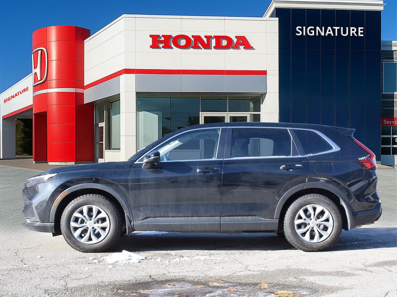 2023 Honda CR-V LX Photo