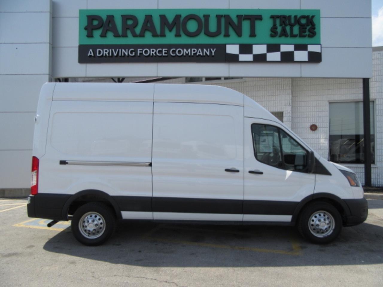 2022 Ford Transit Passenger Wagon T-250 HIGH ROOF EXTENDED ALL WHEEL DRIVE CARGO Photo