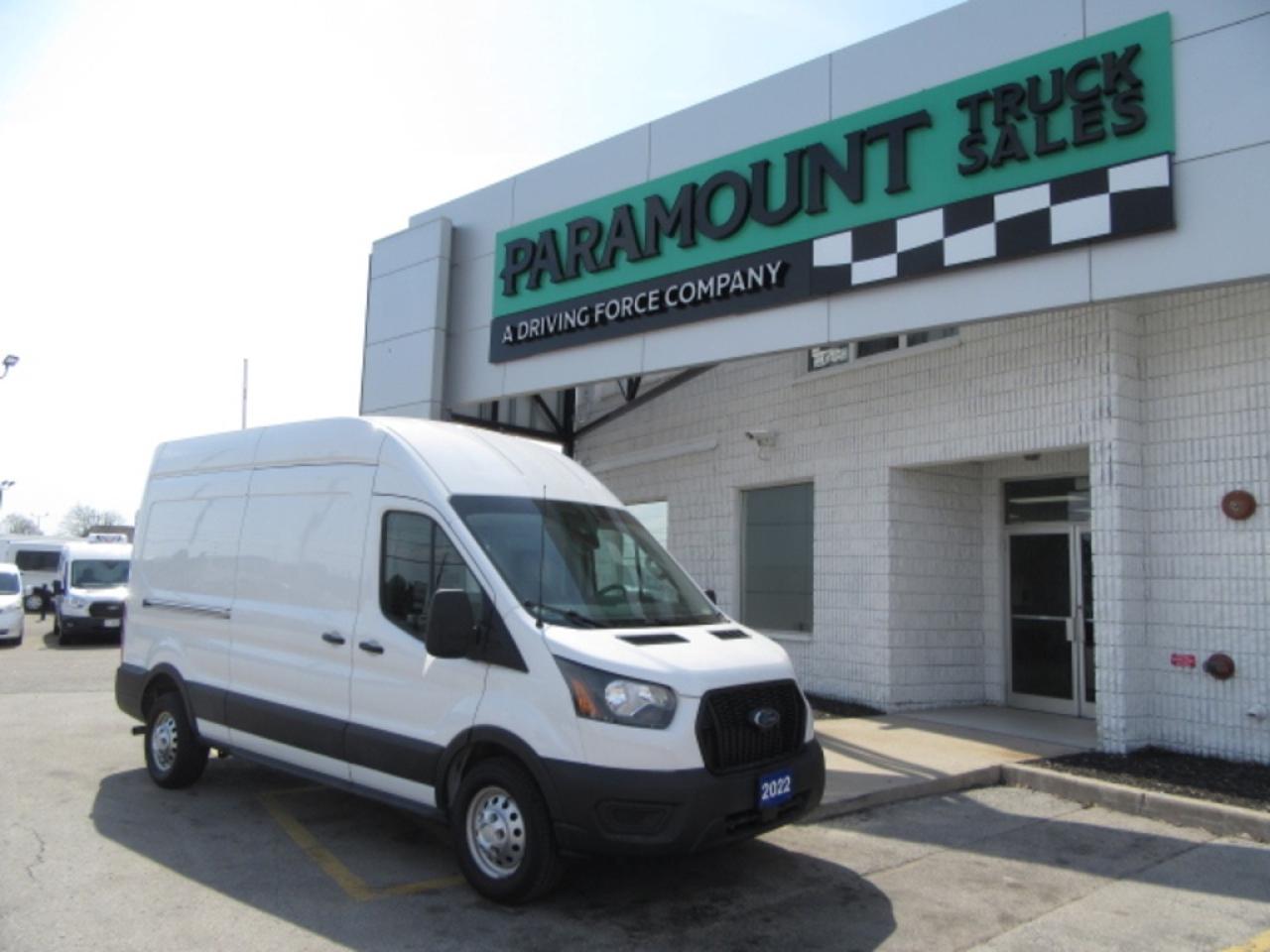 2022 Ford Transit Passenger Wagon T-250 HIGH ROOF EXTENDED ALL WHEEL DRIVE CARGO Photo0