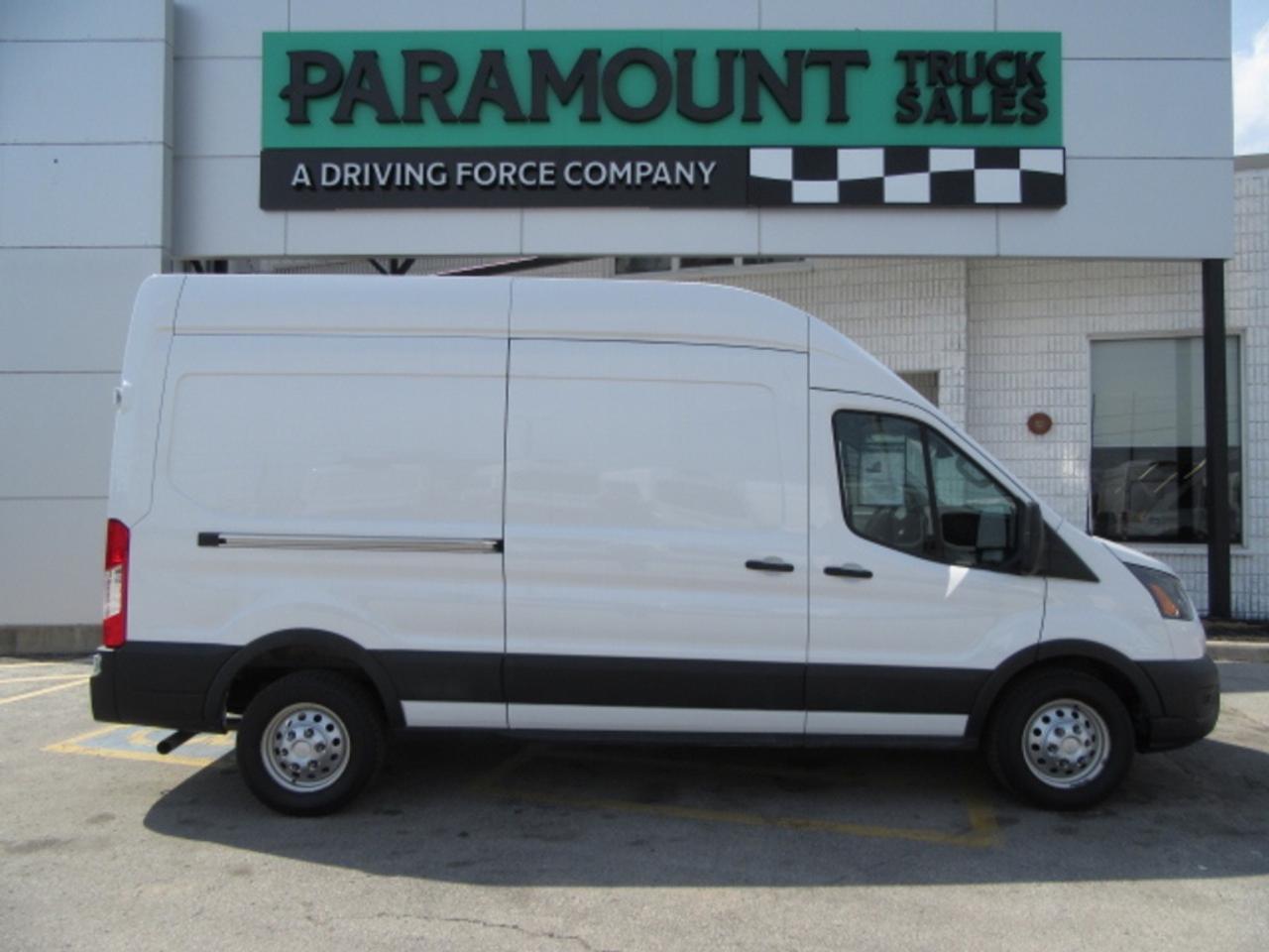 2022 Ford Transit Passenger Wagon T-250 HIGH ROOF EXTENDED ALL WHEEL DRIVE CARGO Photo