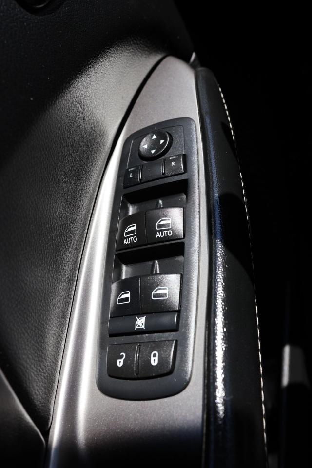 2016 Dodge Journey CROSSROAD-AWD-7PASS/DVD/NAV/LEATHER/KEYLESS/P SEAT Photo