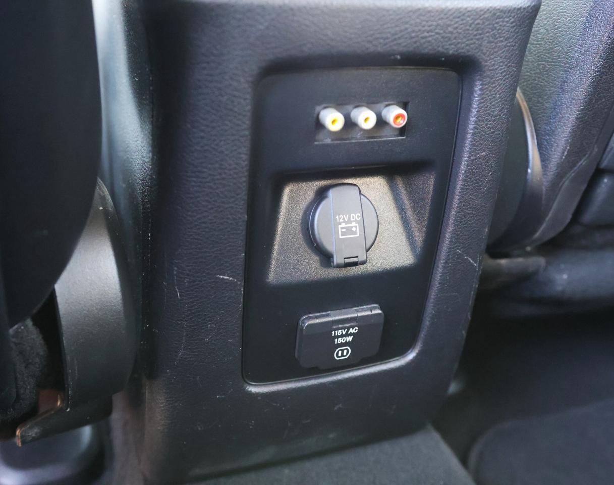 2016 Dodge Journey CROSSROAD-AWD-7PASS/DVD/NAV/LEATHER/KEYLESS/P SEAT Photo