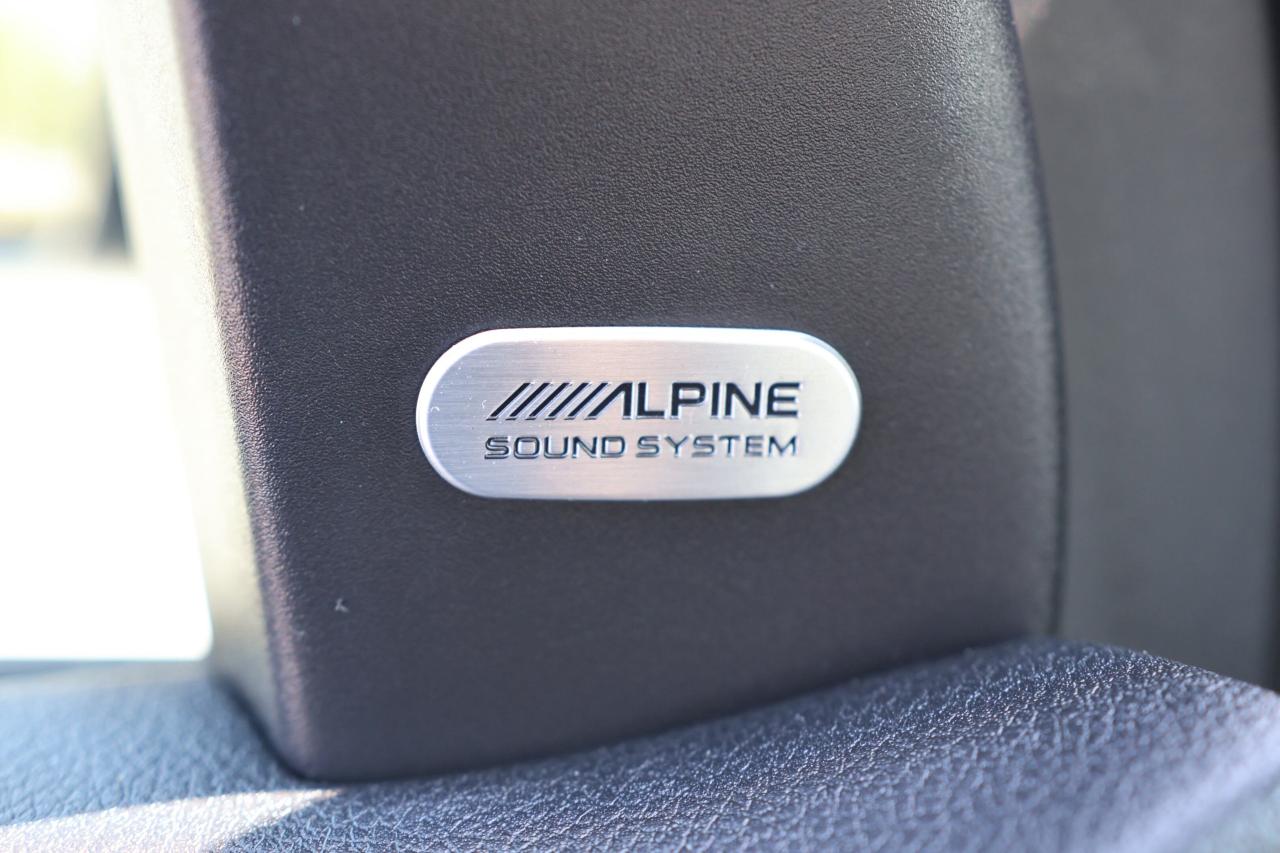 2016 Dodge Journey CROSSROAD-AWD-7PASS/DVD/NAV/LEATHER/KEYLESS/P SEAT Photo