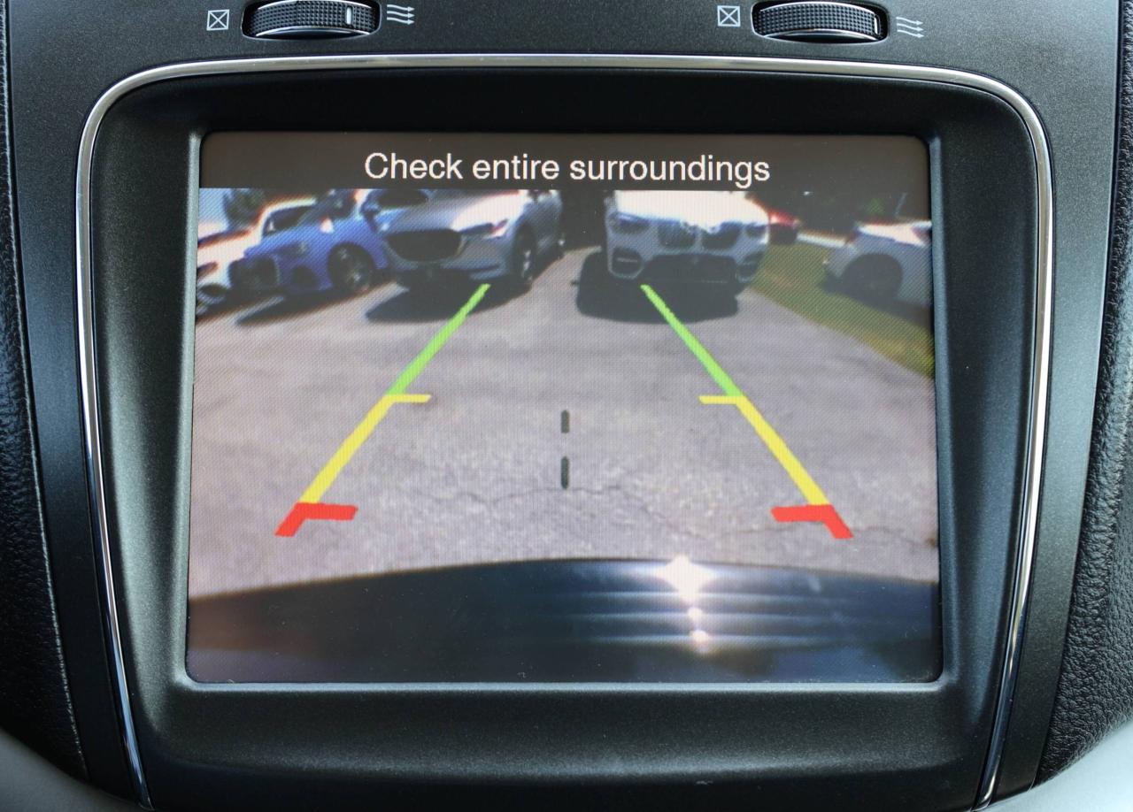 2016 Dodge Journey CROSSROAD-AWD-7PASS/DVD/NAV/LEATHER/KEYLESS/P SEAT Photo