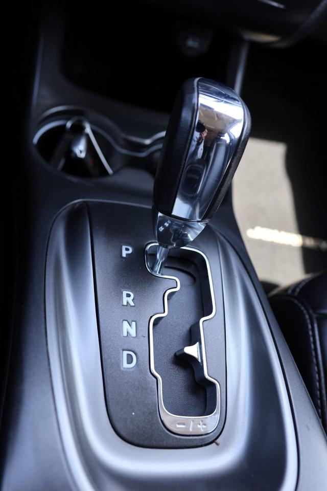 2016 Dodge Journey CROSSROAD-AWD-7PASS/DVD/NAV/LEATHER/KEYLESS/P SEAT Photo