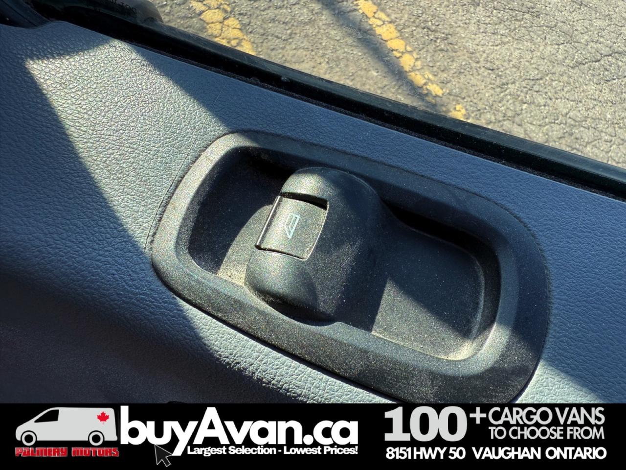 2019 Ford Transit Cargo Van 148" Low Roof + Divider Photo