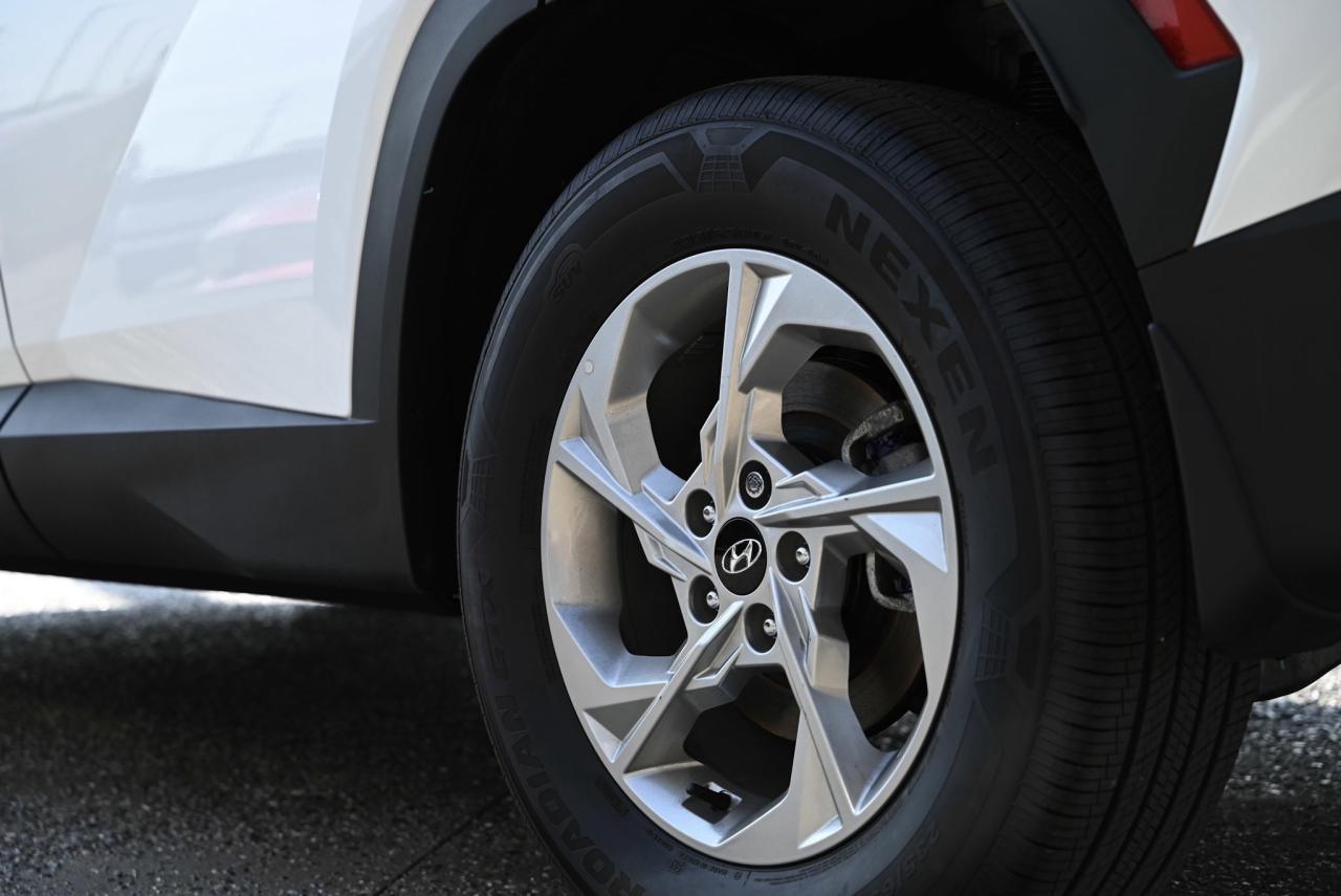 2024 Hyundai Tucson CPO rates from 3.99%/Trend PKG/ AWD, ONLY 9,000 KI Photo