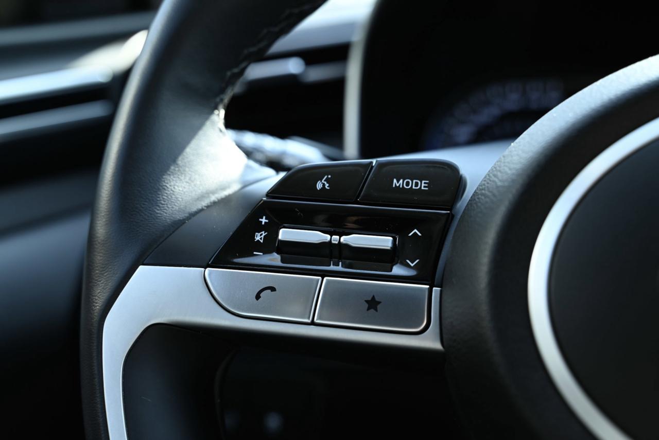 2024 Hyundai Tucson Trend AWD, ONLY 9,000 KILO WOW! Photo