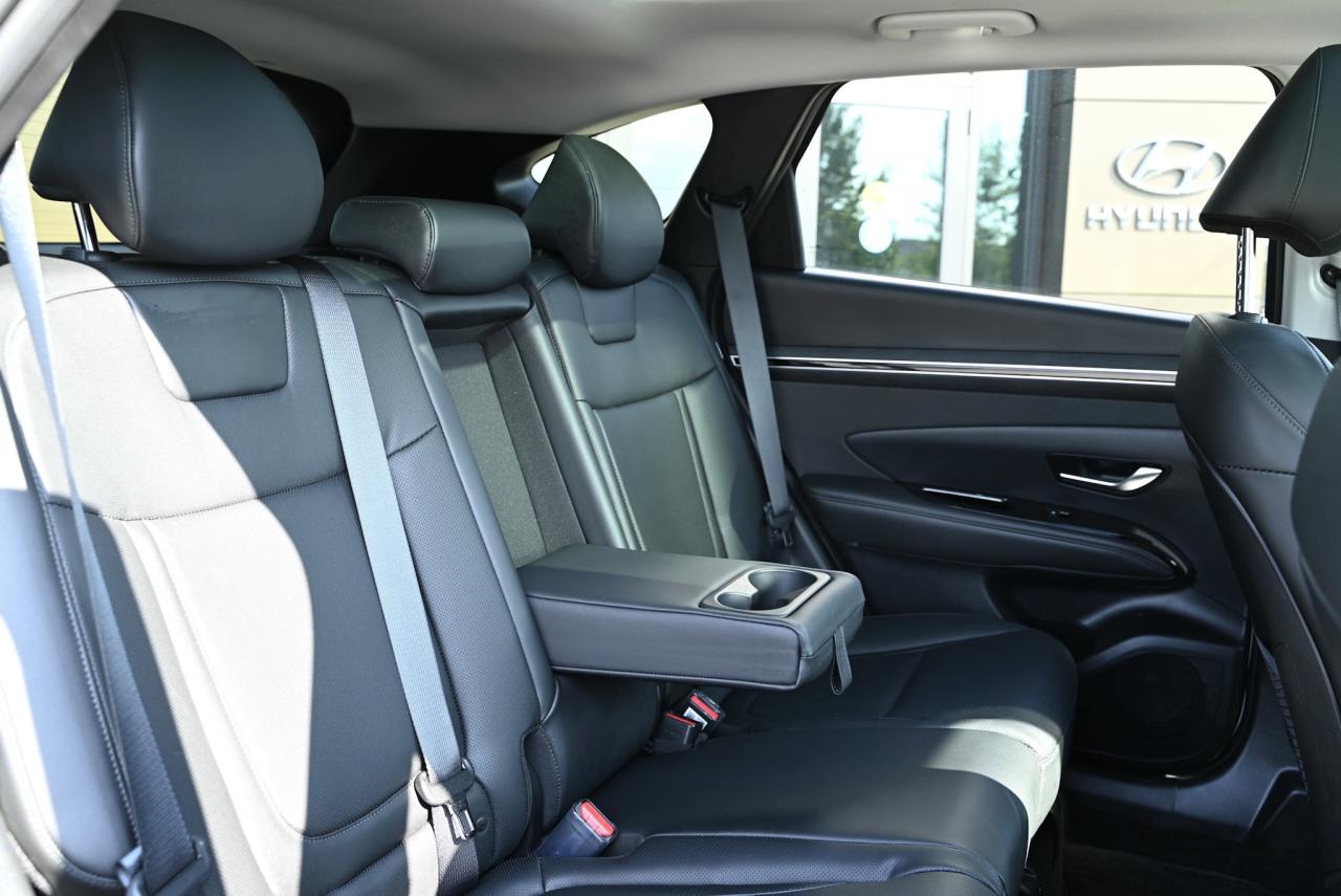 2024 Hyundai Tucson CPO rates from 3.99%/Trend PKG/ AWD, ONLY 9,000 KI Photo