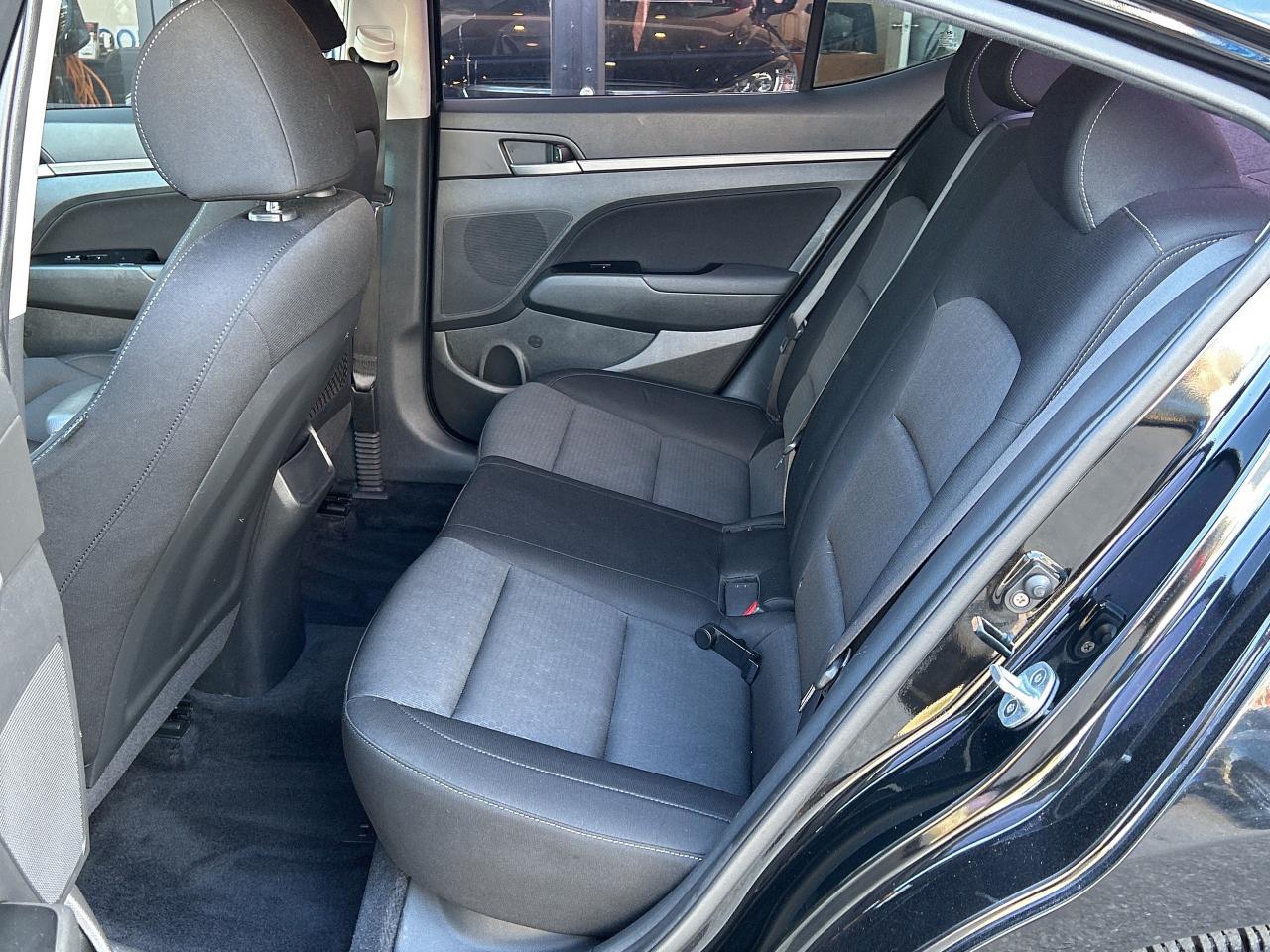 2017 Hyundai Elantra GL   BACK-UP CAM   ALLOYS   HTD SEATS   B/T   A/C Photo