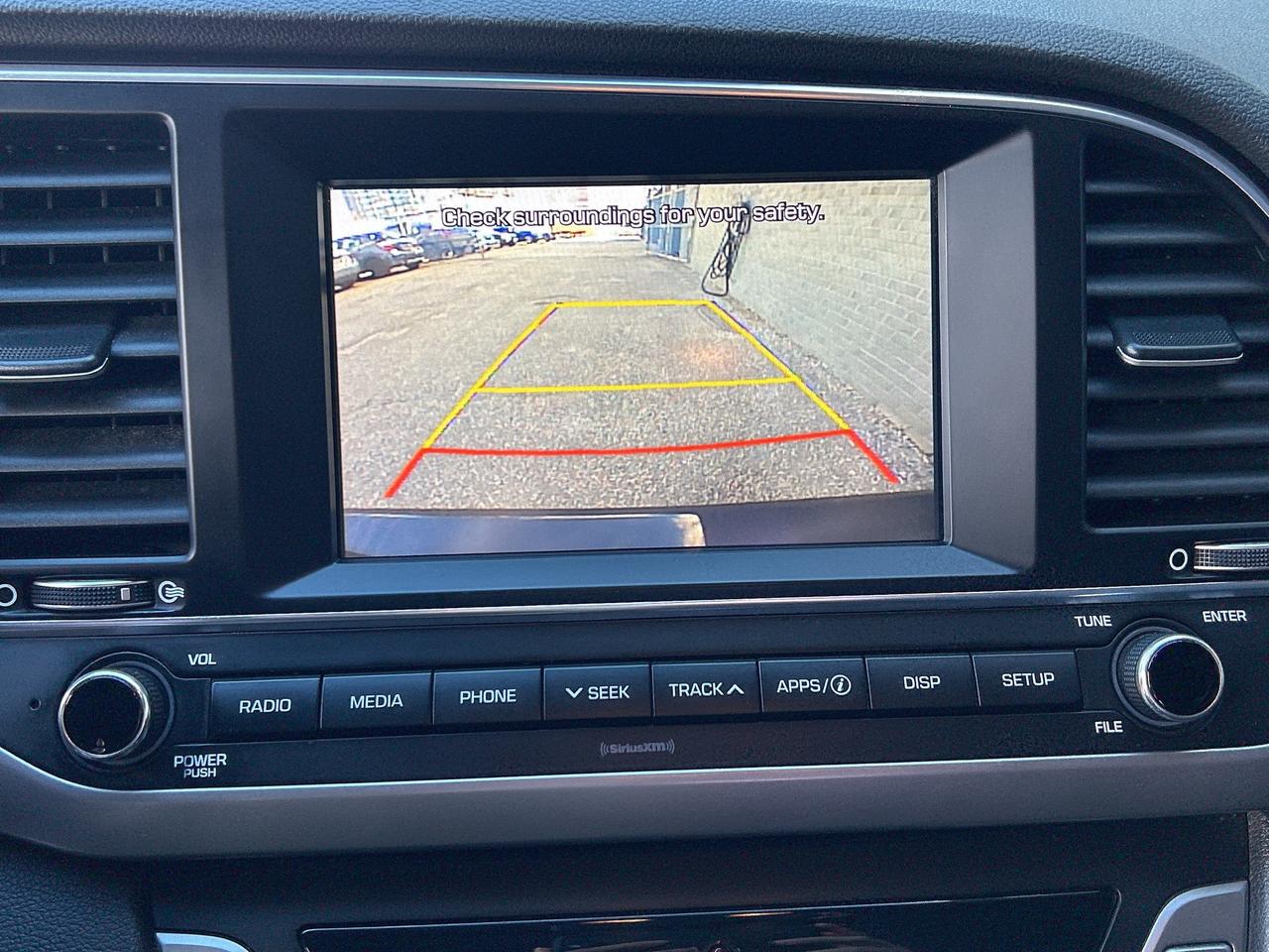 2017 Hyundai Elantra SE   BACK-UP CAM   ALLOYS   HTD SEATS   B/T   A/C Photo