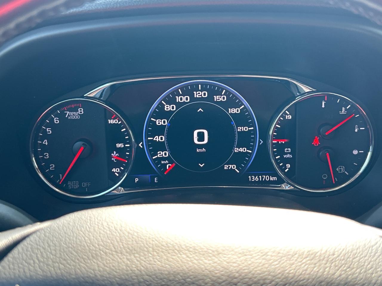 2021 GMC Acadia AWD 4dr AT4 Photo