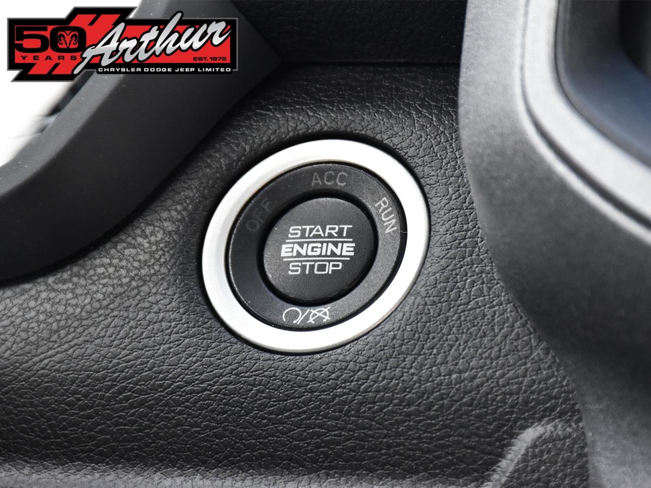 2024 RAM 2500 Tradesman Crew Cab 4x4 Photo