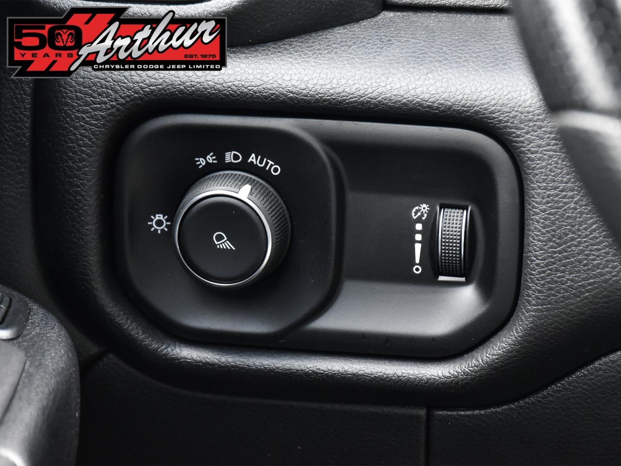 2024 RAM 2500 Tradesman Crew Cab 4x4 Photo