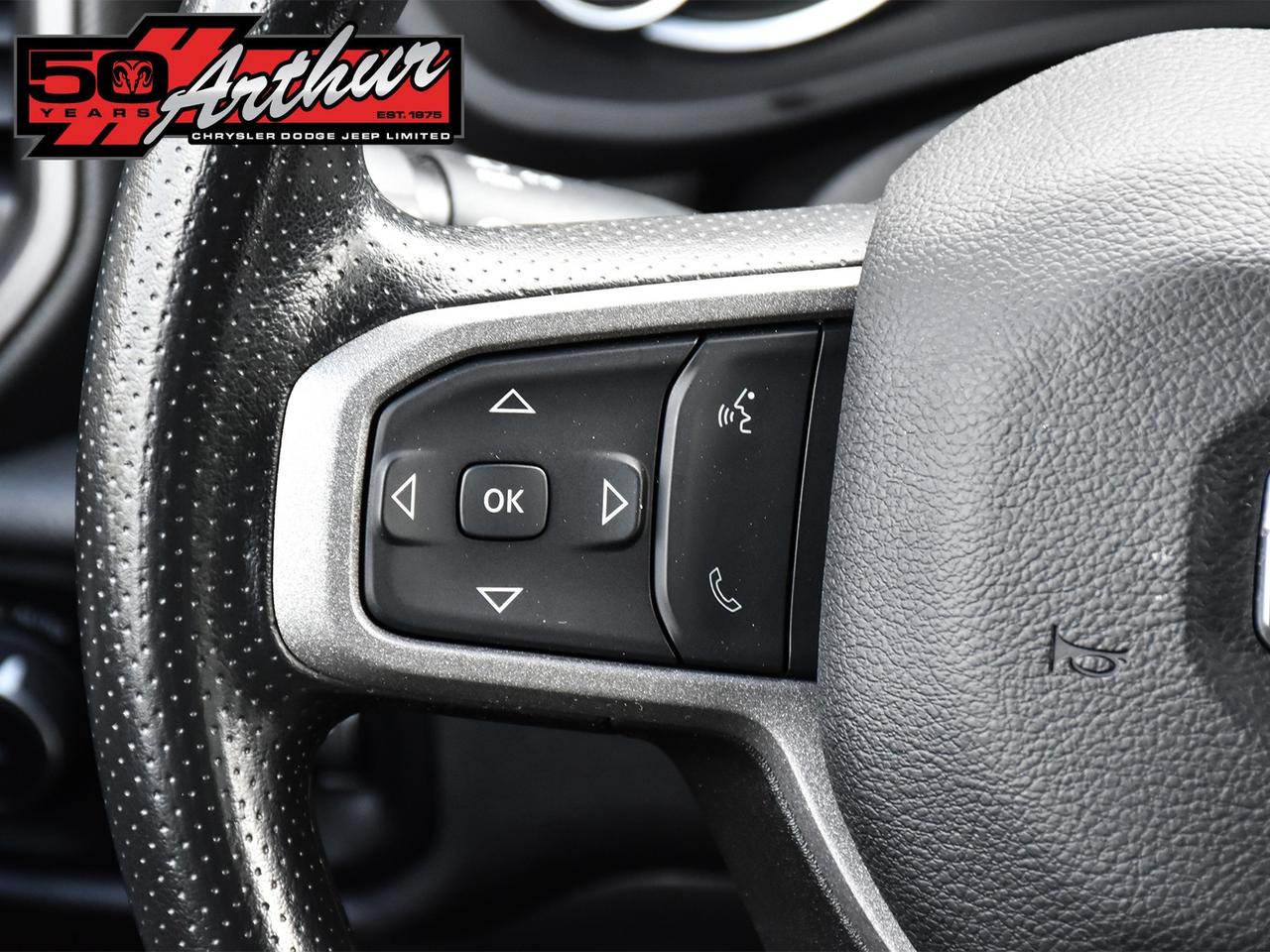 2024 RAM 2500 Tradesman Crew Cab 4x4 Photo