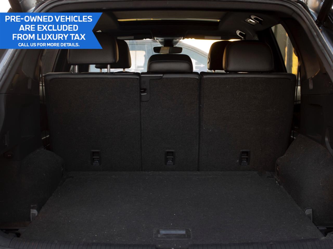 2018 Volkswagen Tiguan LOW KMS-ONE OWNER-NO ACCIDENTS Photo