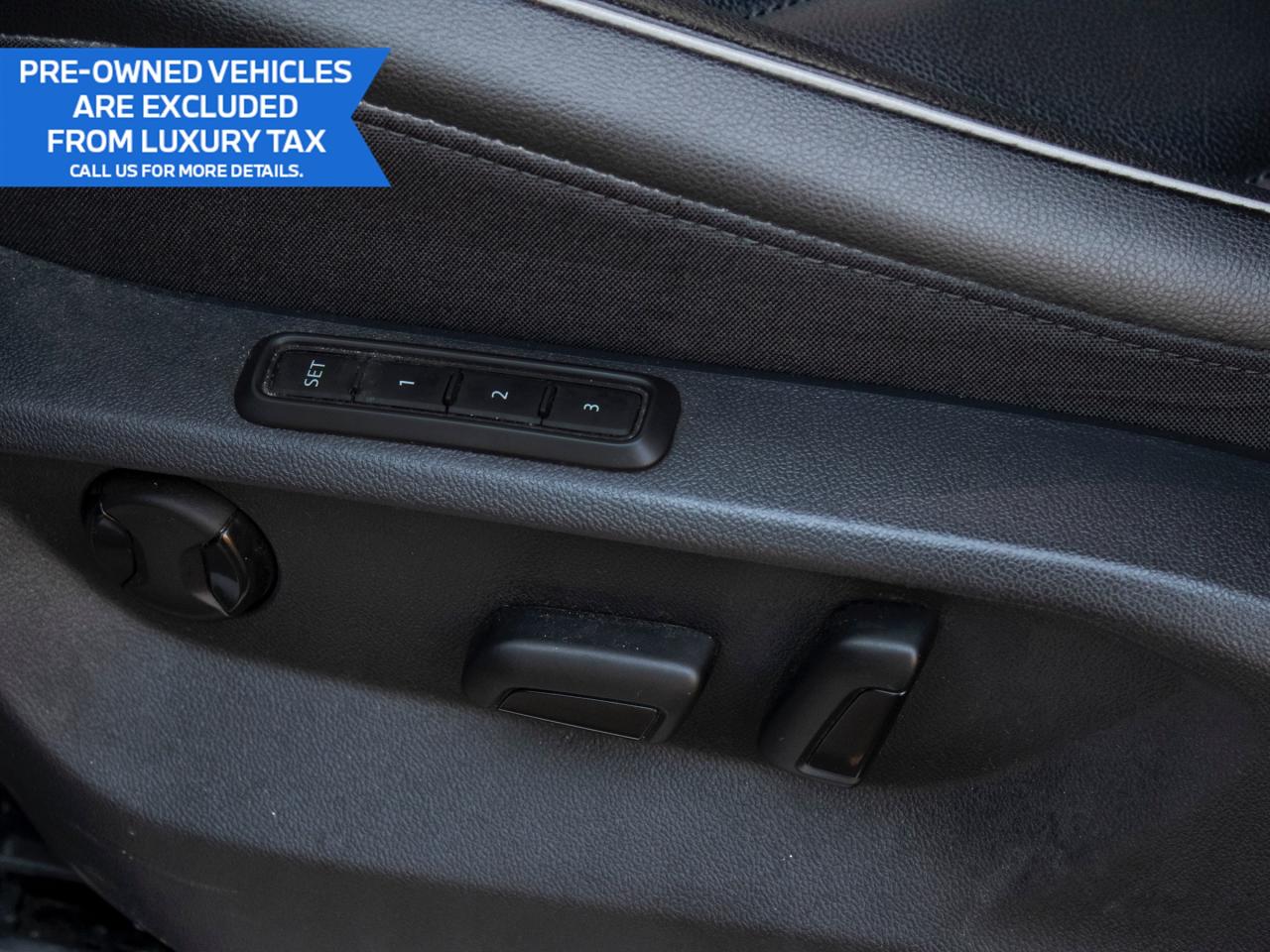 2018 Volkswagen Tiguan LOW KMS-ONE OWNER-NO ACCIDENTS Photo