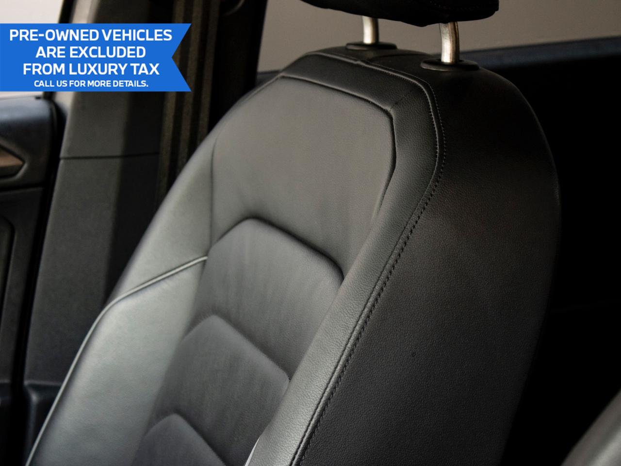 2018 Volkswagen Tiguan LOW KMS-ONE OWNER-NO ACCIDENTS Photo