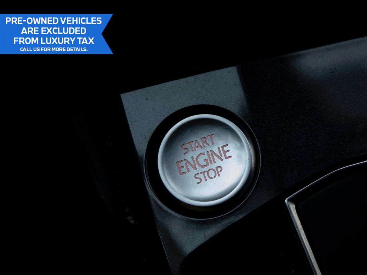 2018 Volkswagen Tiguan LOW KMS-ONE OWNER-NO ACCIDENTS Photo