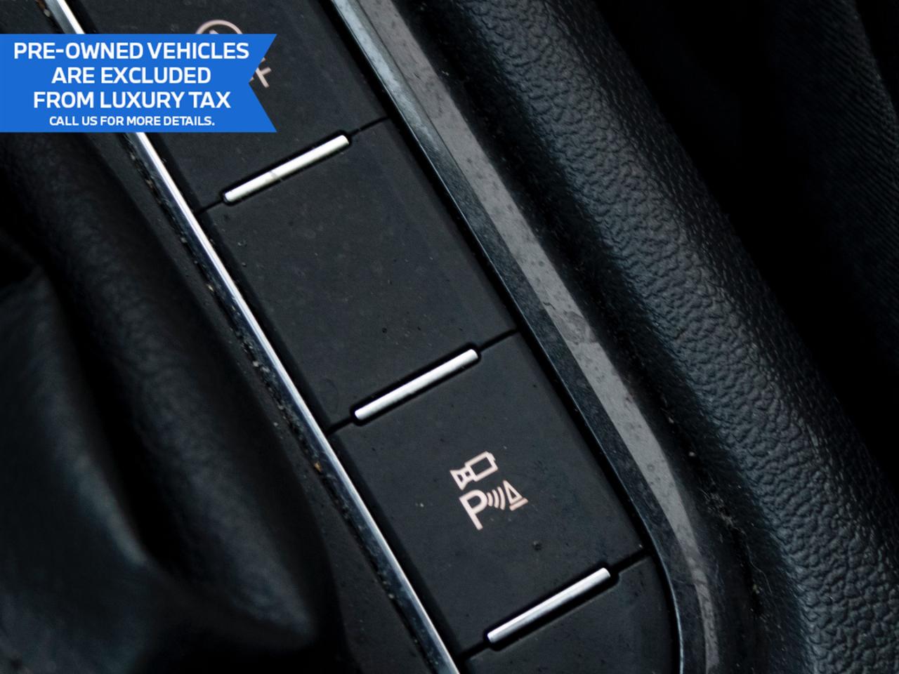 2018 Volkswagen Tiguan LOW KMS-ONE OWNER-NO ACCIDENTS Photo