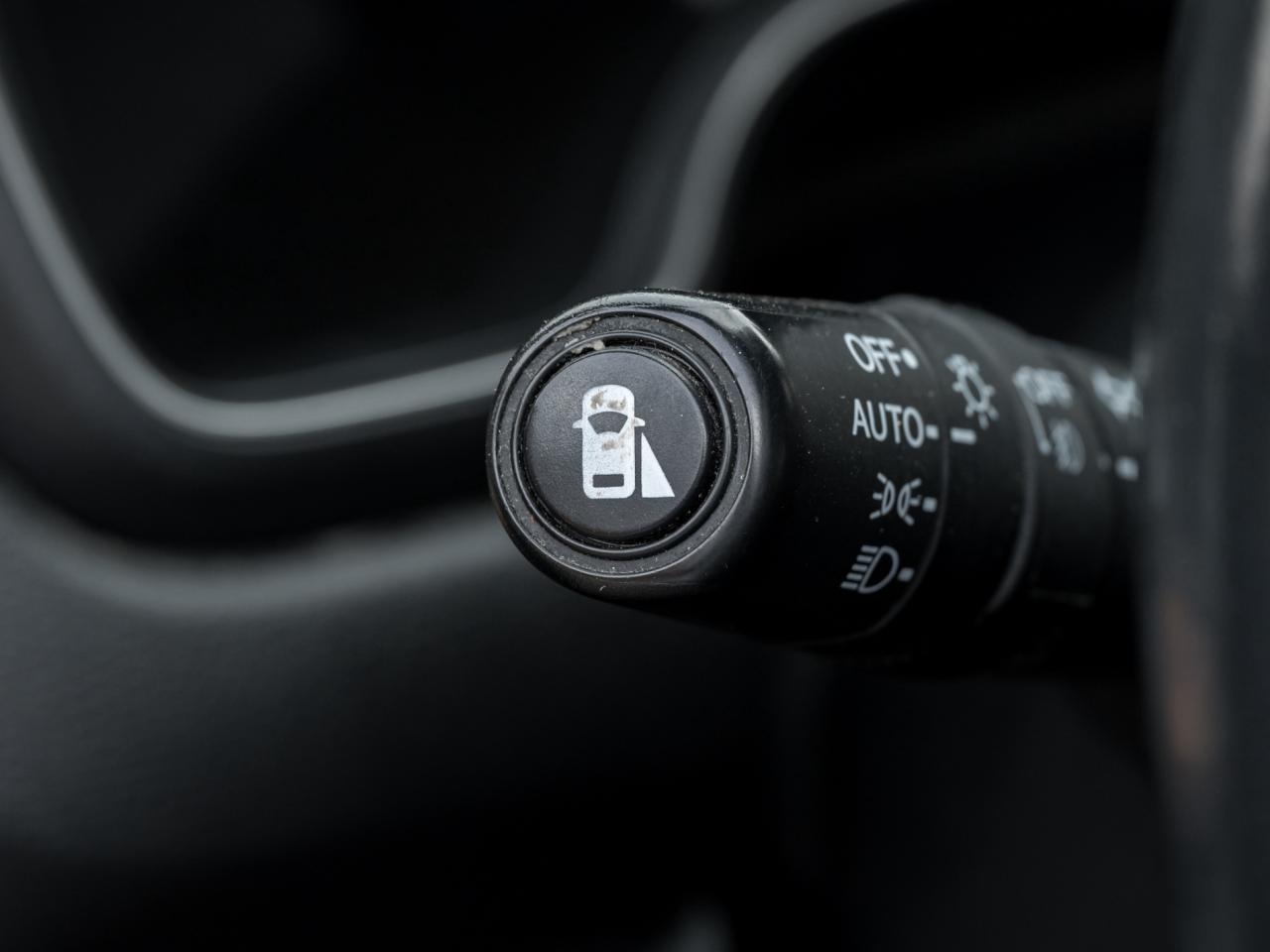 2021 Honda CR-V EX-L AWD -NO Accidents-Leather-Sunroof-CarPlay-Ada Photo