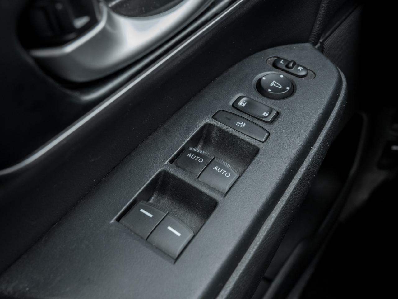 2021 Honda CR-V EX-L AWD -NO Accidents-Leather-Sunroof-CarPlay-Ada Photo