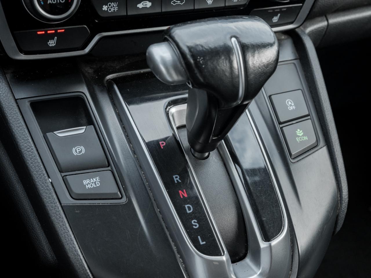 2021 Honda CR-V EX-L AWD -NO Accidents-Leather-Sunroof-CarPlay-Ada Photo