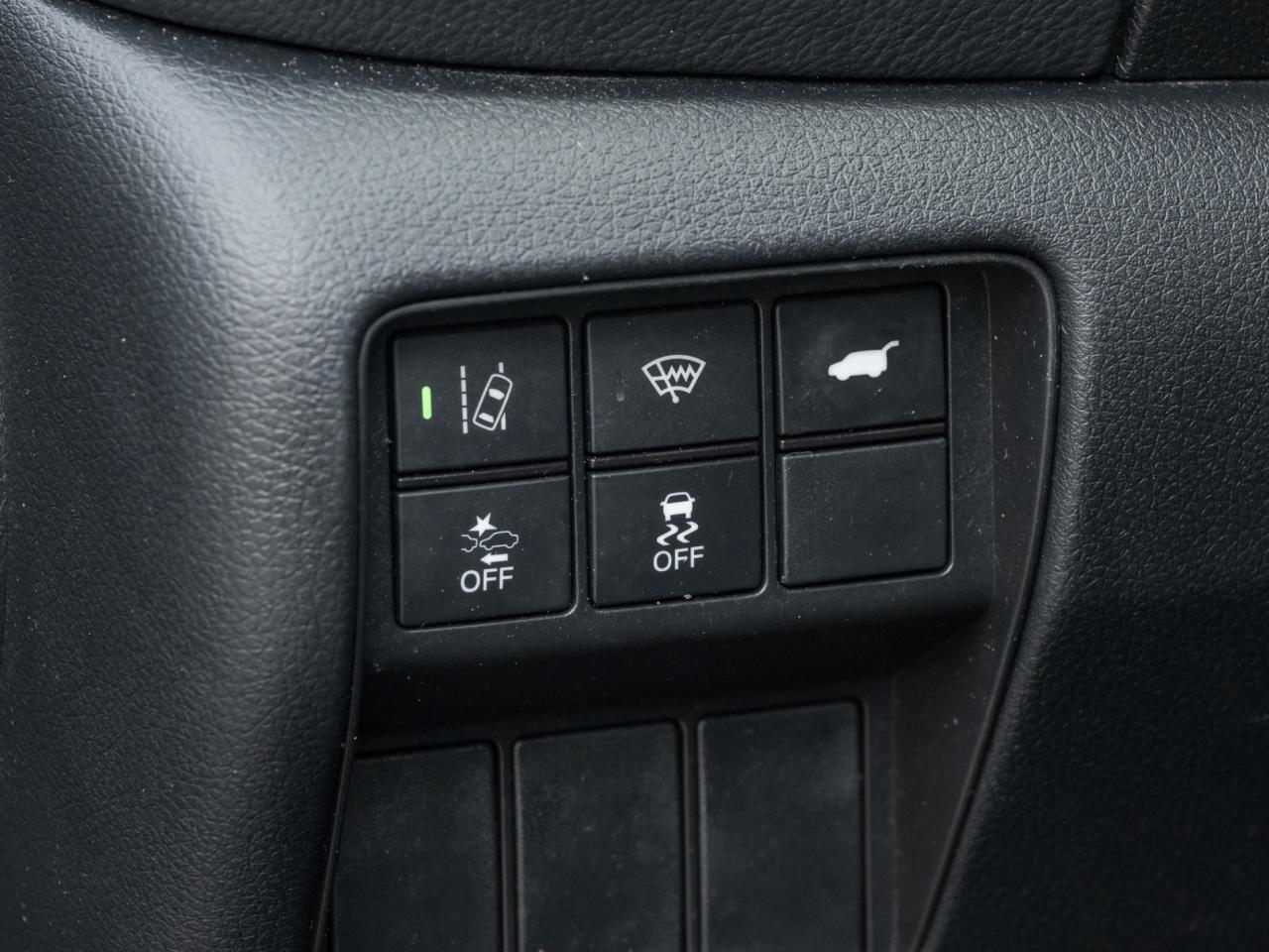 2021 Honda CR-V EX-L AWD -NO Accidents-Leather-Sunroof-CarPlay-Ada Photo