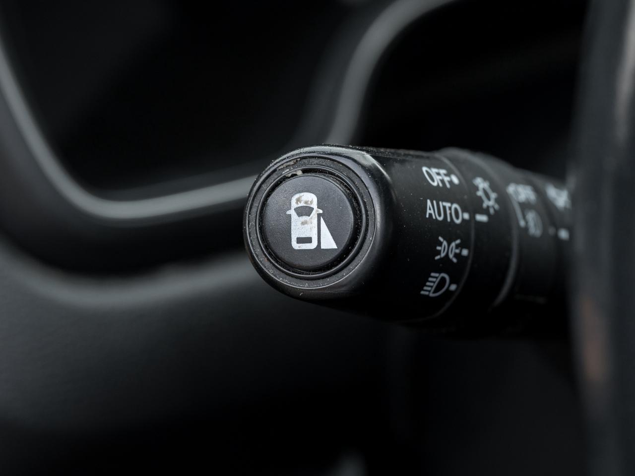 2021 Honda CR-V EX-L AWD -NO Accidents-Leather-Sunroof-CarPlay-Ada Photo