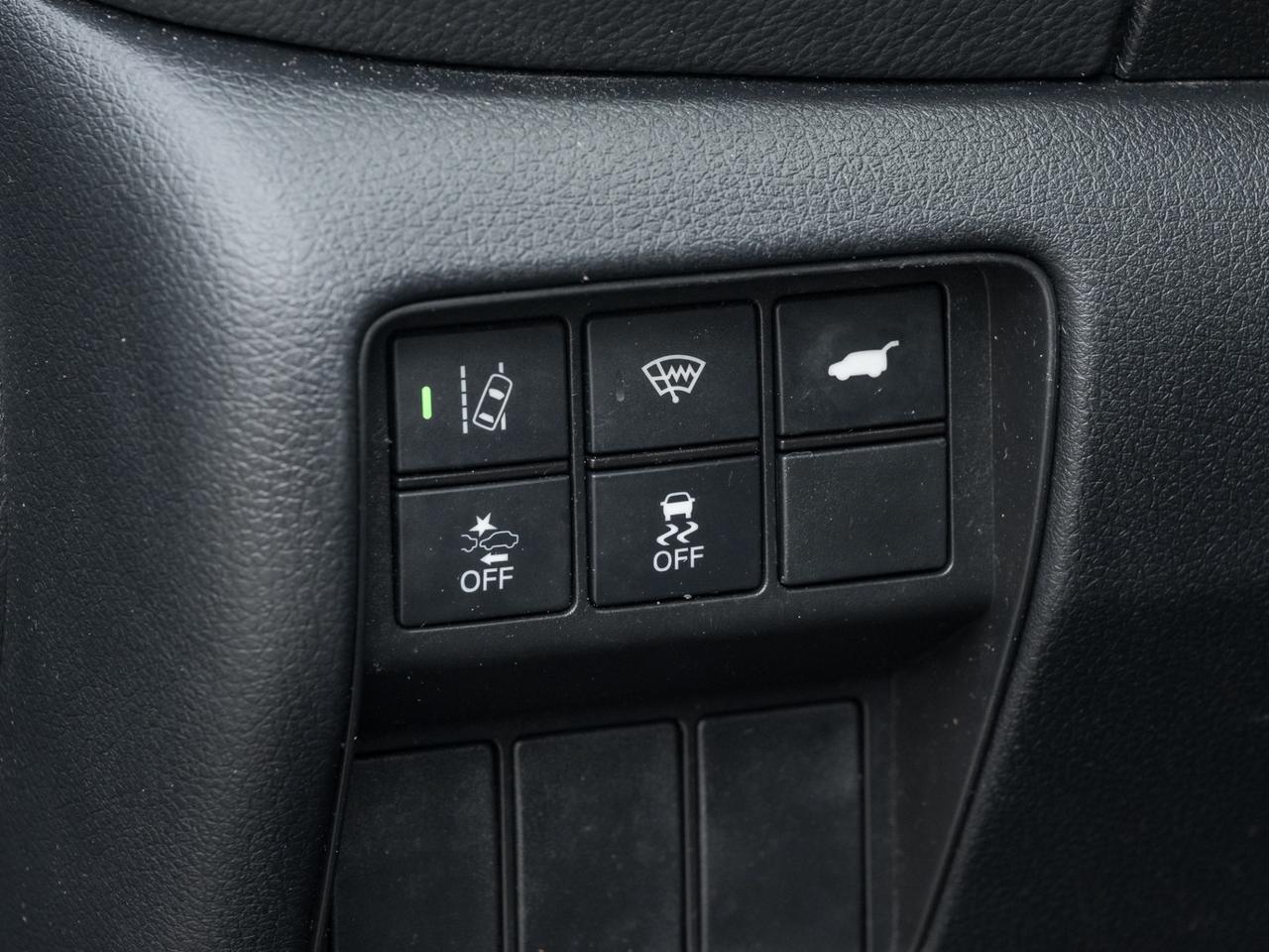 2021 Honda CR-V EX-L AWD -NO Accidents-Leather-Sunroof-CarPlay-Ada Photo