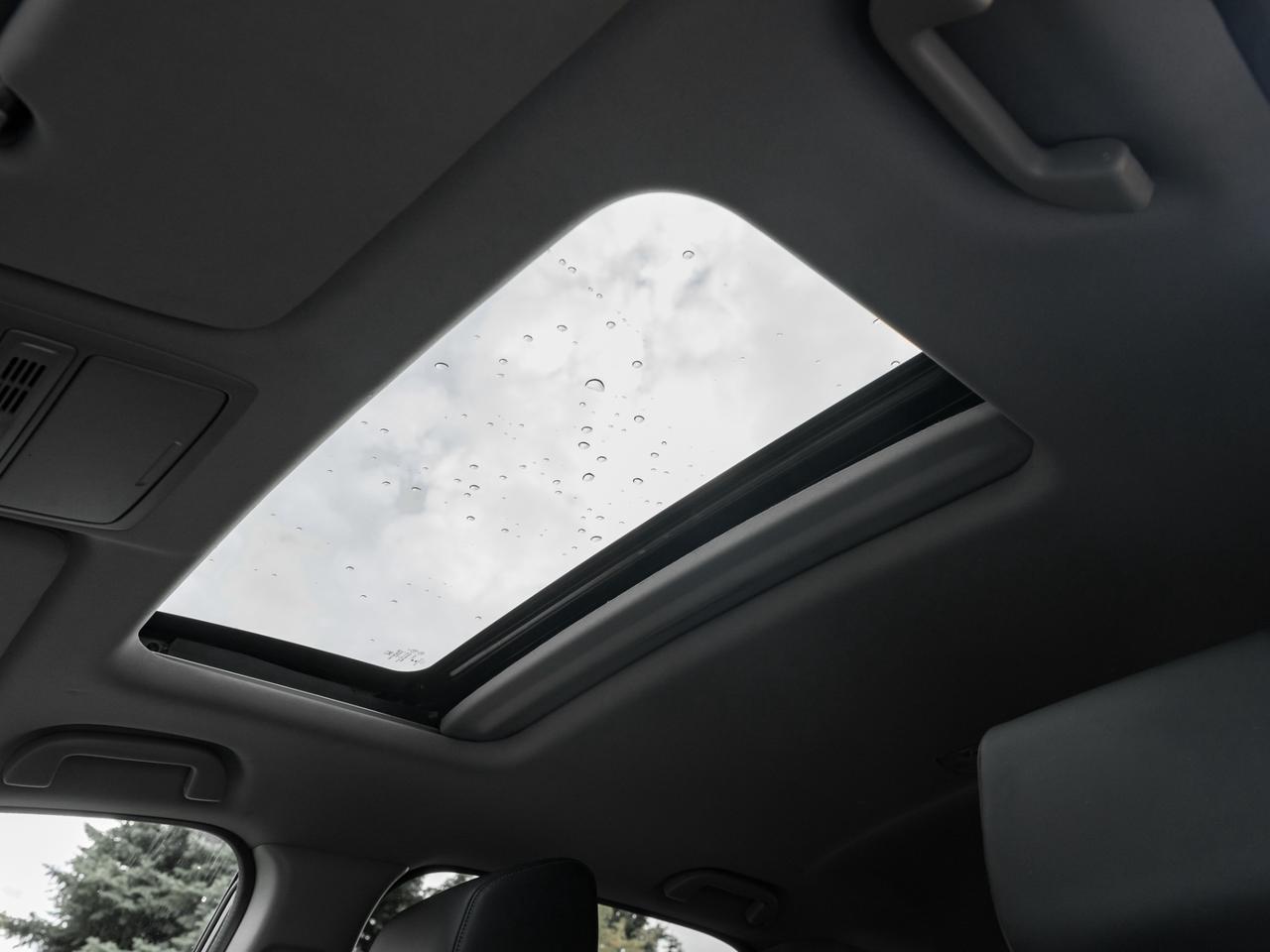 2021 Honda CR-V EX-L AWD -NO Accidents-Leather-Sunroof-CarPlay-Ada Photo