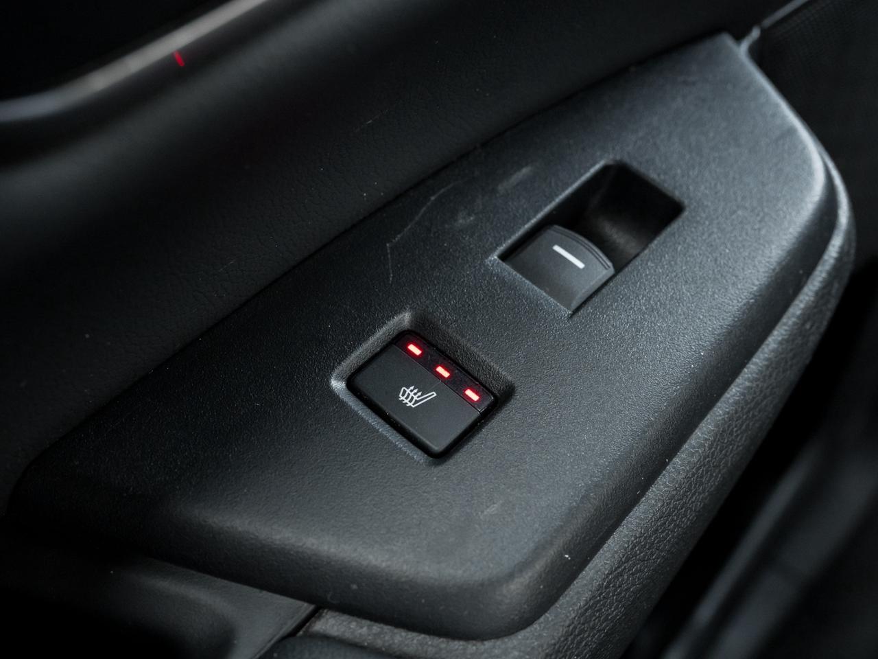 2021 Honda CR-V EX-L AWD -NO Accidents-Leather-Sunroof-CarPlay-Ada Photo