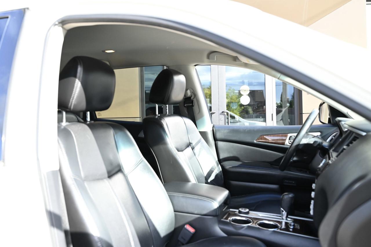 2014 Nissan Pathfinder PLATINUM PKG /AS-IS SPECIAL YOU SAFETY YOU SAVE! Photo