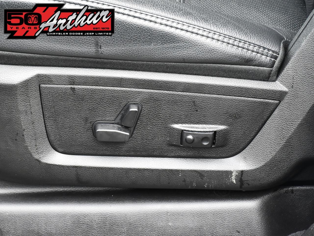 2025 RAM 2500 REBEL CREW CAB 4X4 Photo