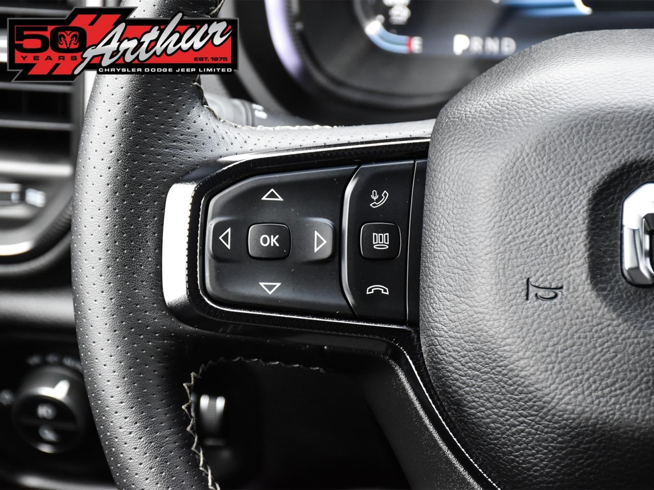 2025 RAM 2500 REBEL CREW CAB 4X4 Photo