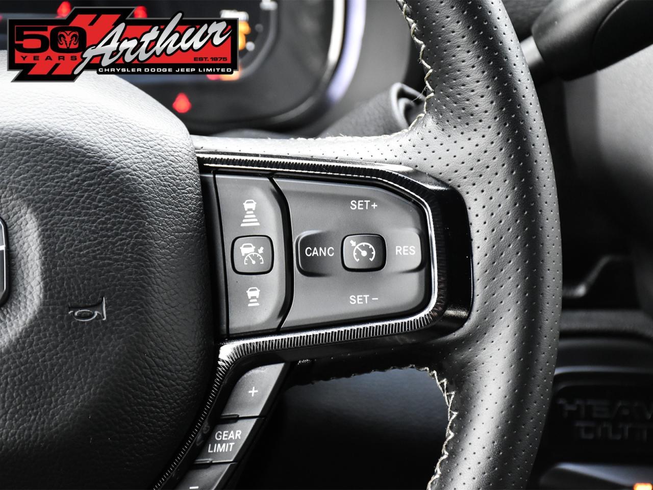 2025 RAM 2500 REBEL CREW CAB 4X4 Photo