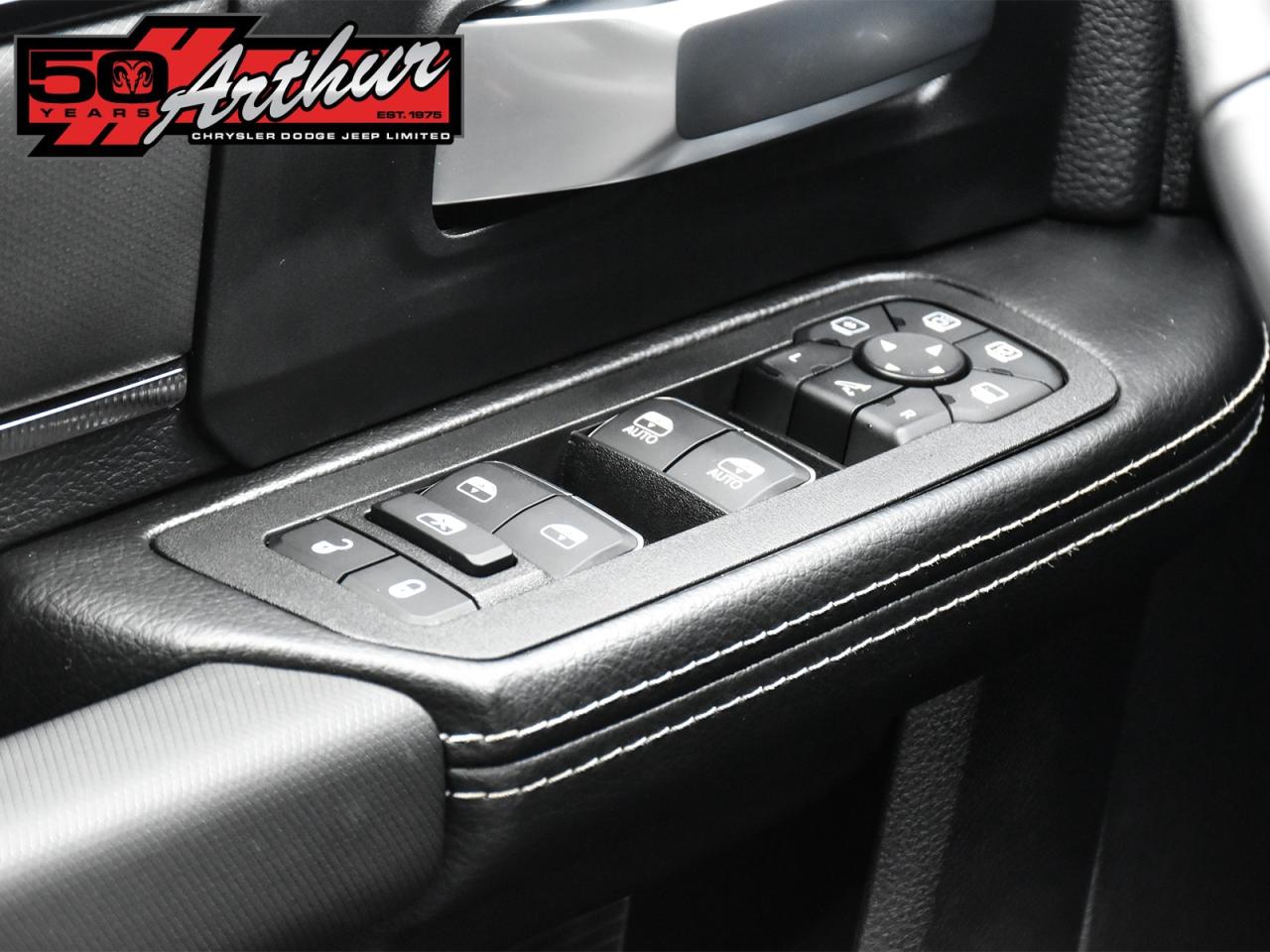 2025 RAM 2500 REBEL CREW CAB 4X4 Photo