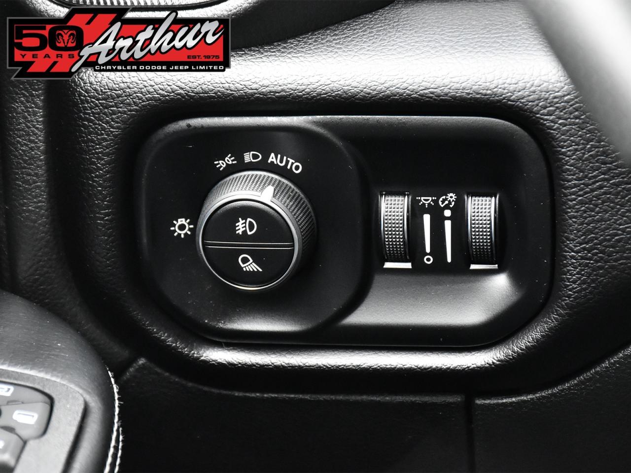 2025 RAM 2500 REBEL CREW CAB 4X4 Photo