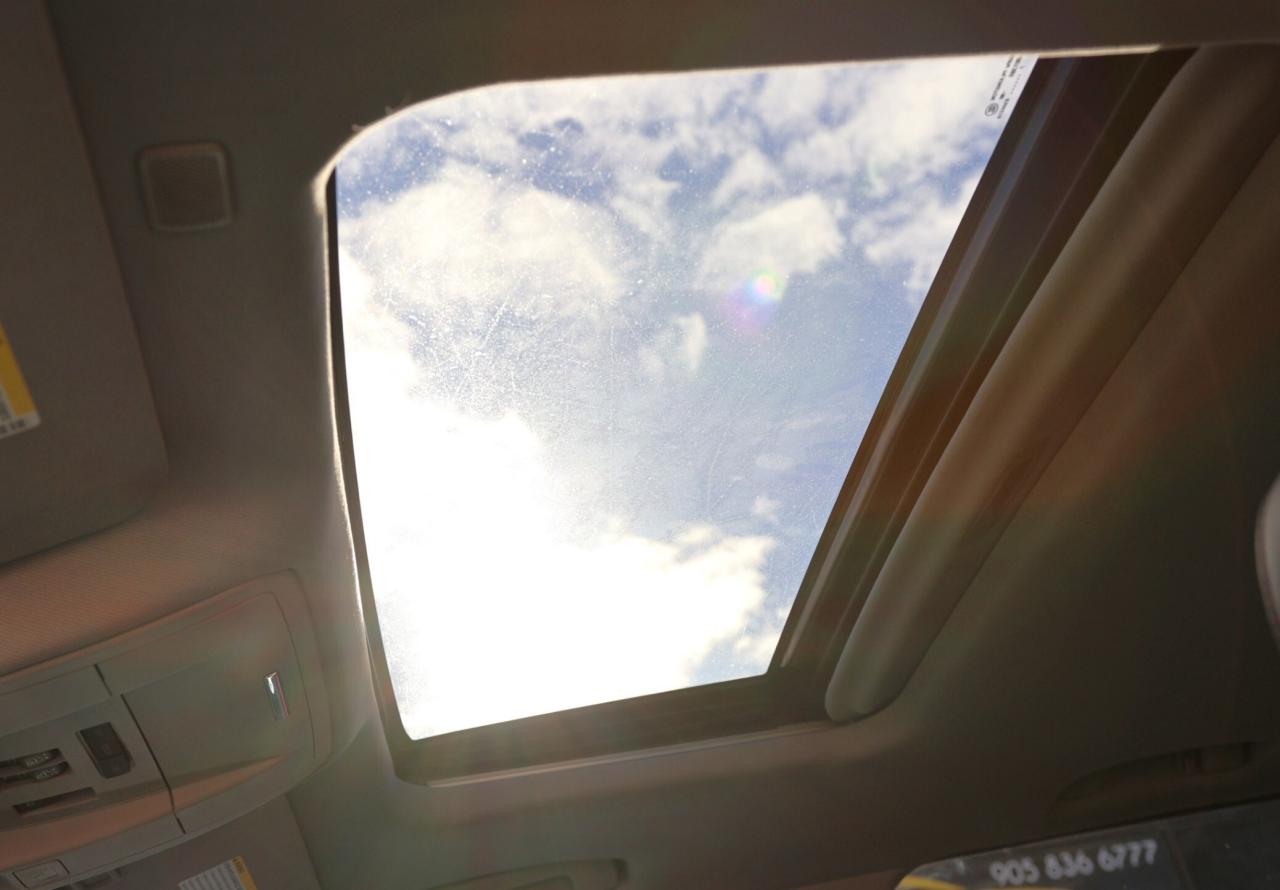 2018 GMC Sierra 1500 SLT-ALLTERRAIN-4WD/CREW CAB/NAV/LEATHER/SUNROOF/BL Photo